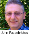 John Papachristos