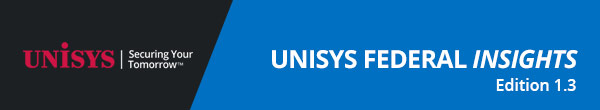 Unisys Federal Insights