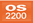 OS2200